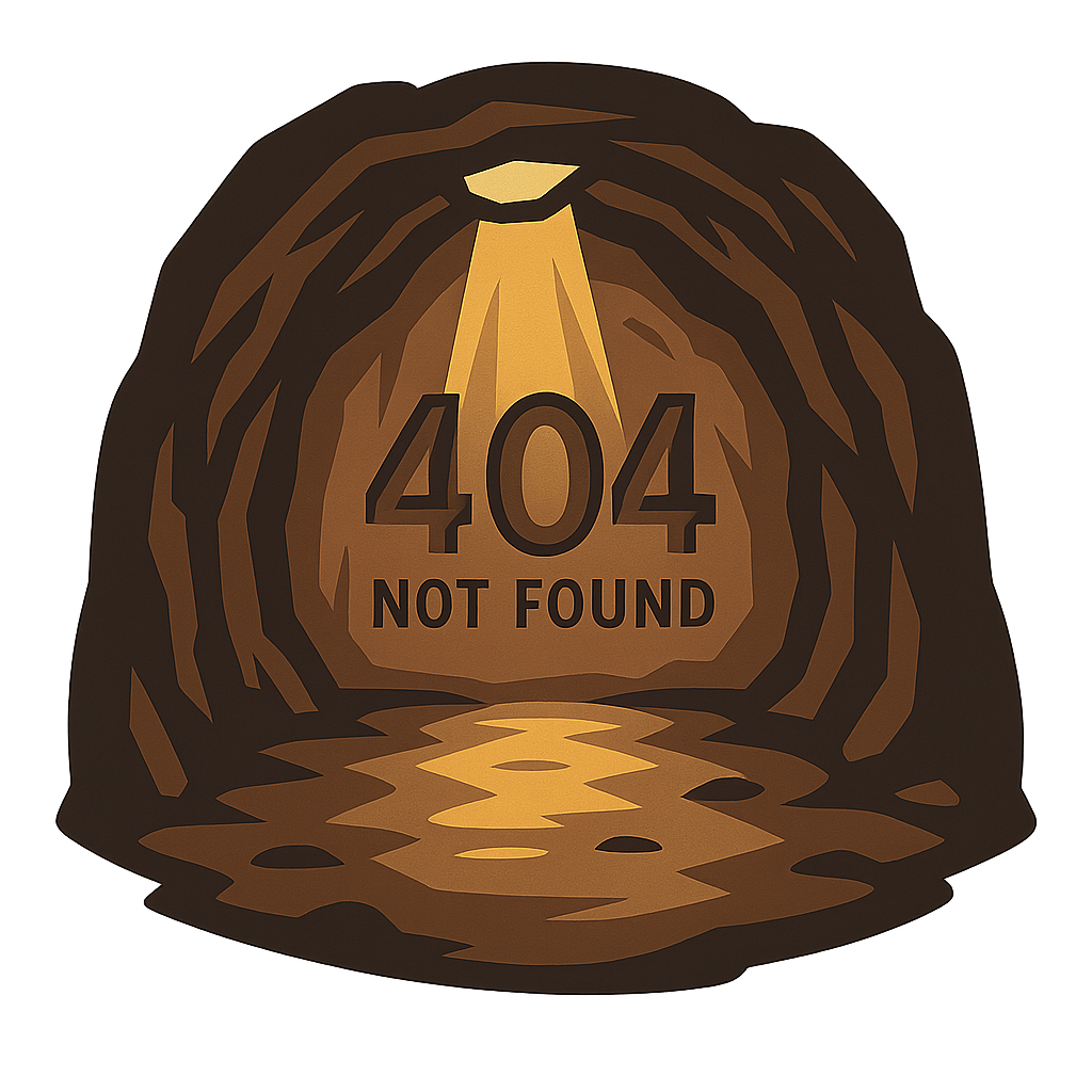 404 Not Found