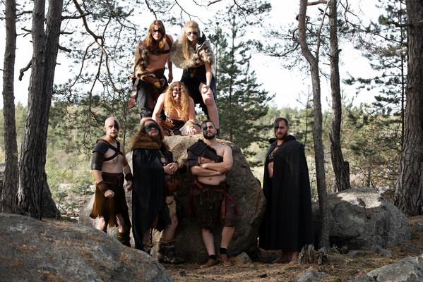 Brothers Of Metal