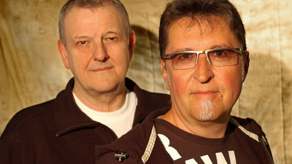Rugsted/Kreutzfeldt