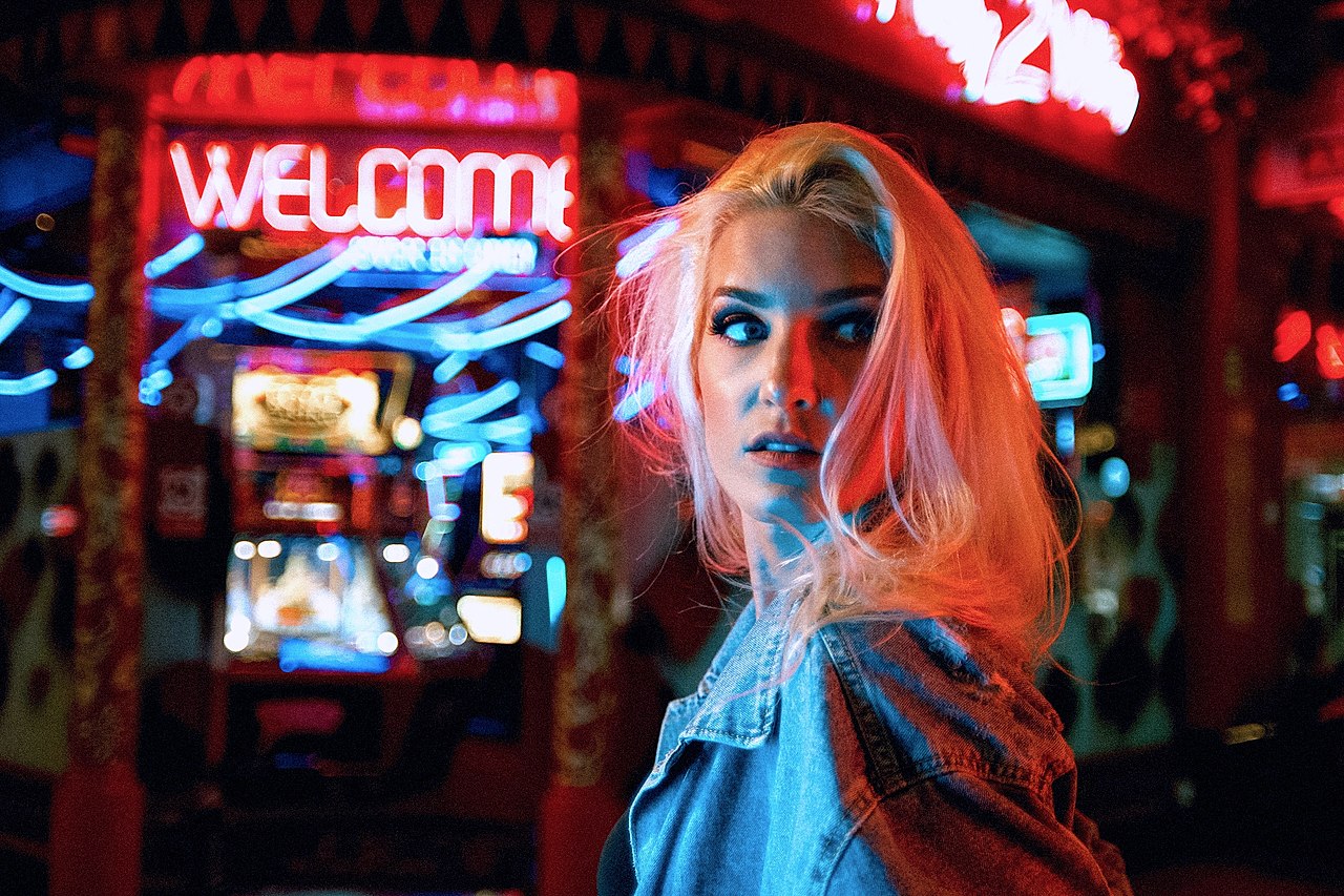 Nina Boldt